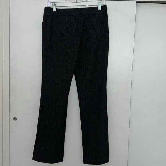 BCX dark grey dress pants for suit, size 3 juniors - Picture 8 of 8